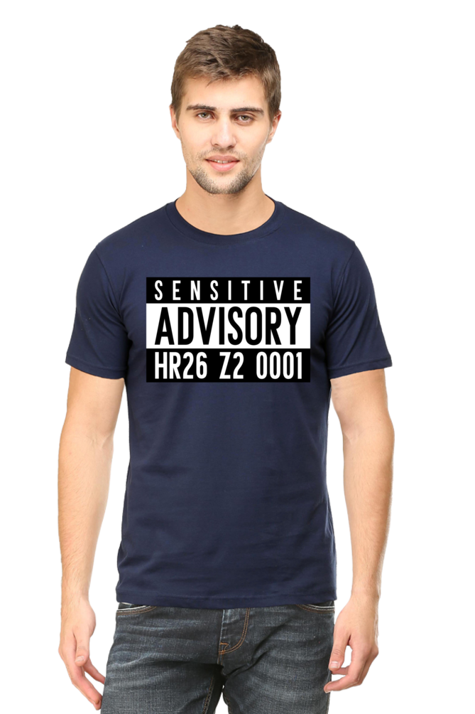 HR 26 SWAG - Men's Casual Tee