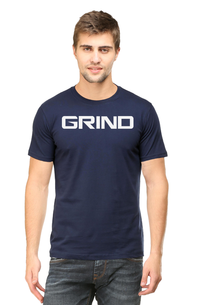 GRIND - Men's Casual Tee