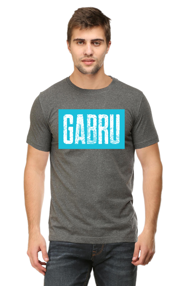 GABRU Swag - Men's Casual Tee