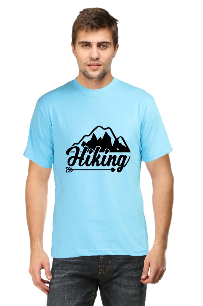 Hiking Love - Unisex T-shirt